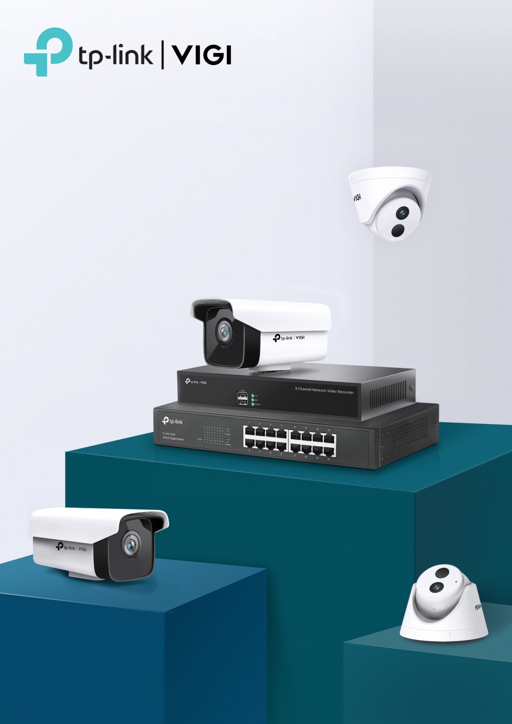 Vigi tp link. Vigi tp link